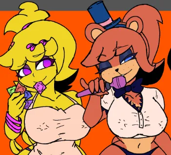 Five Night at Lust icon