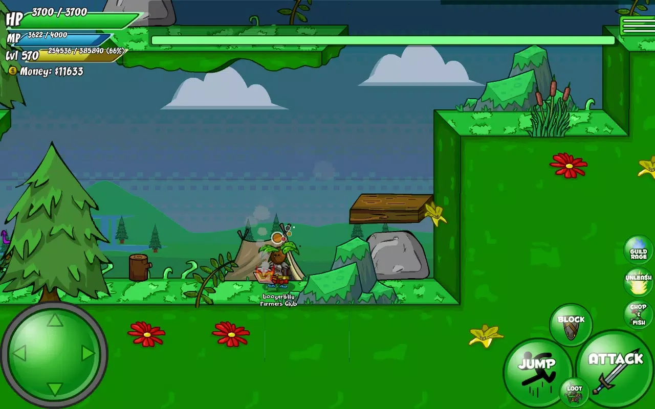 Helmet Heroes screenshot 5