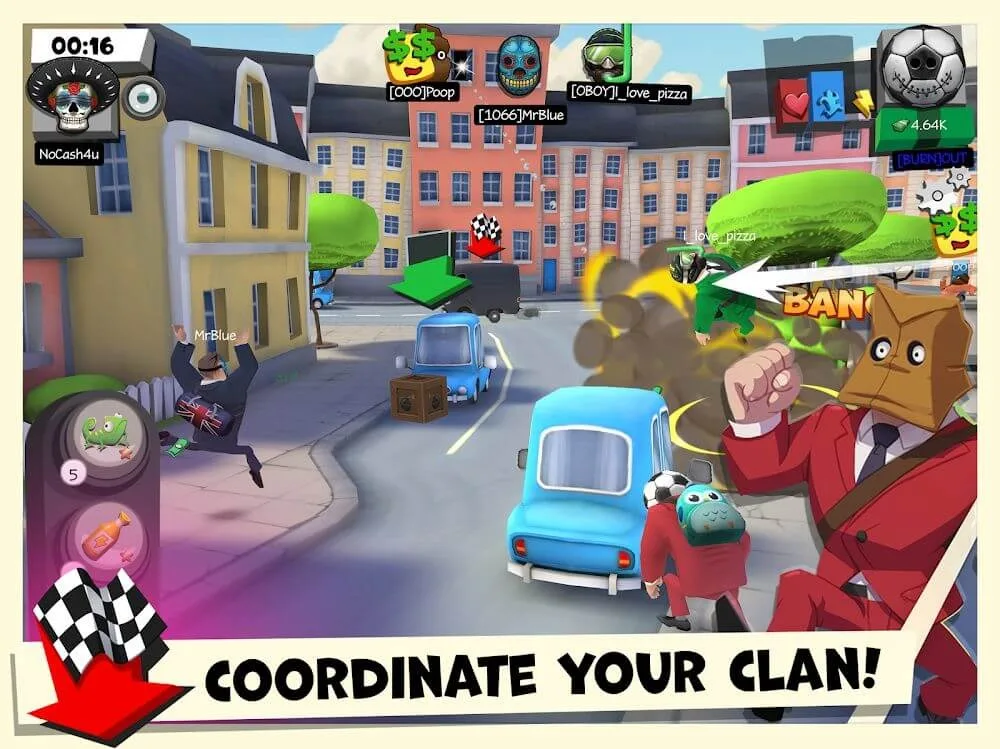 Snipers vs Thieves screenshot 3