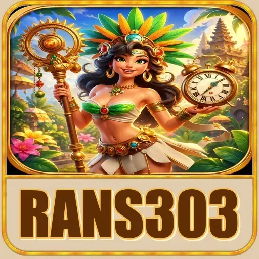 Rans303 screenshot 2
