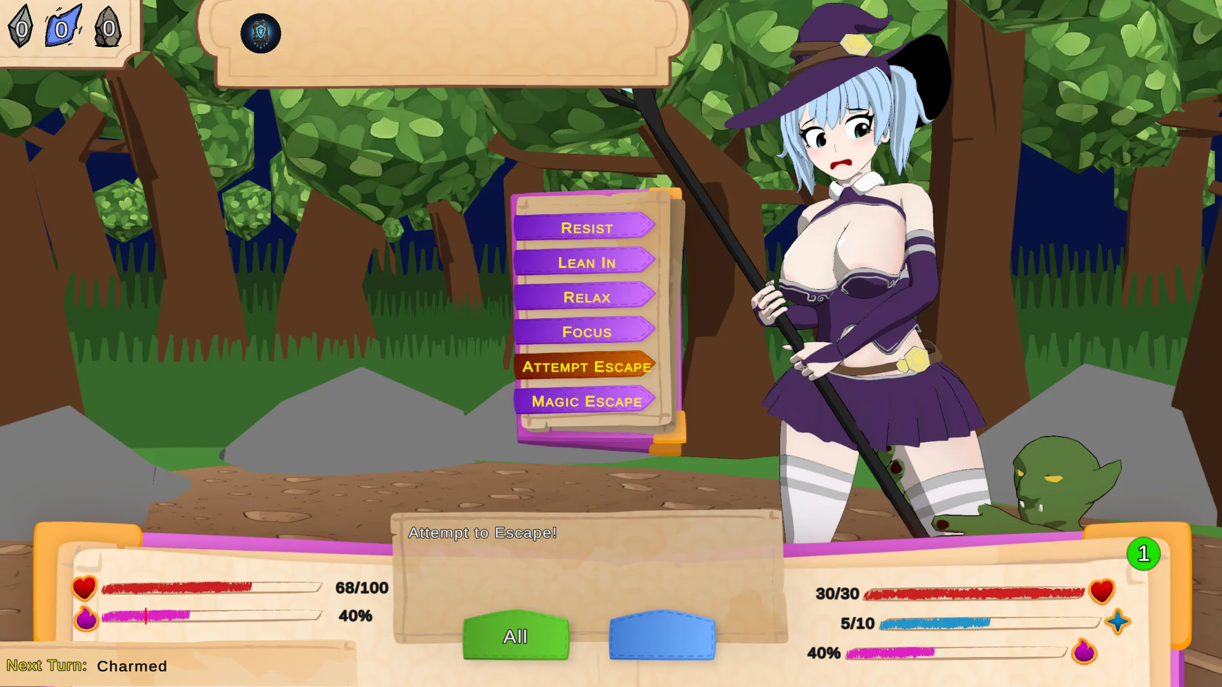Lily's Lewd Quest icon