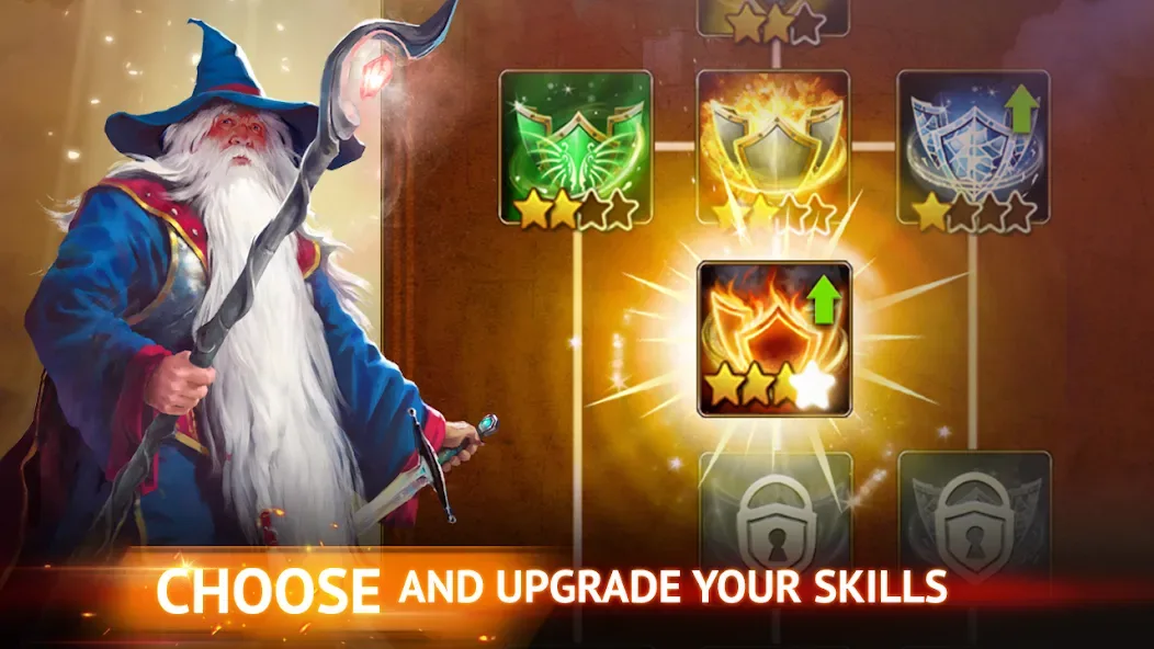 Guild of Heroes screenshot 2
