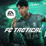 EA SPORTS FC Tactical icon