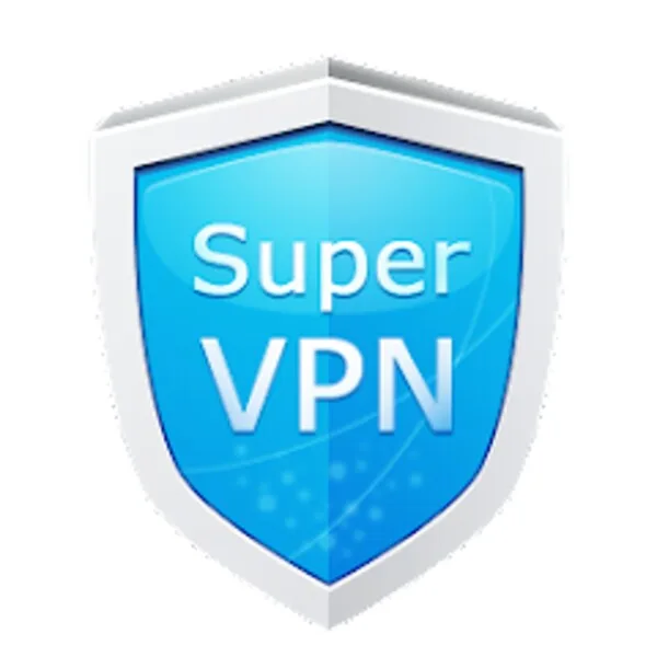SuperVPN Fast VPN Client (Android) icon