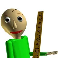 Baldi’s Basics icon