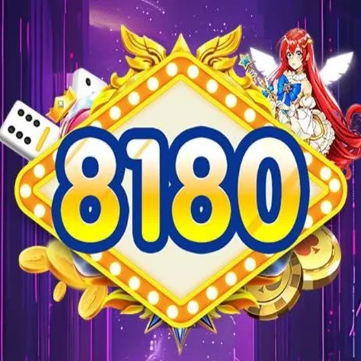8180 Slots icon