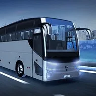 Bus Simulator: MAX icon