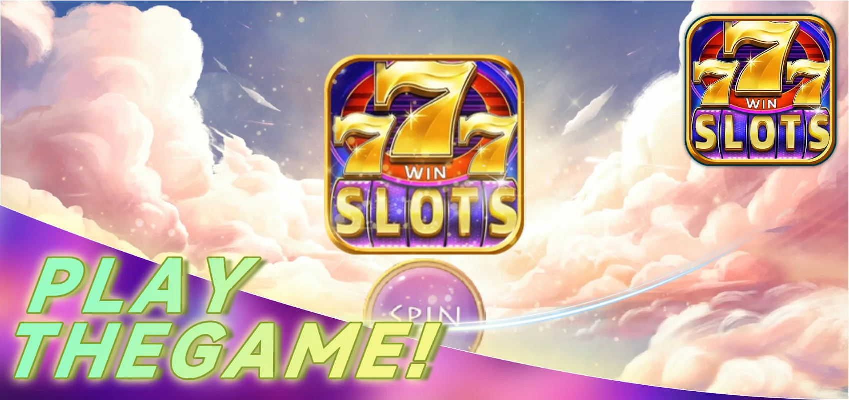 Lucky Win 777 icon