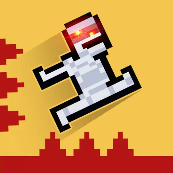 Die Again (Android) icon