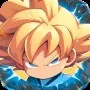 DB2 Saiyans United icon