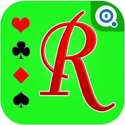 Indian Rummy Teen Patti Rummy icon