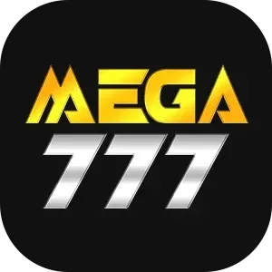 Mega777 icon
