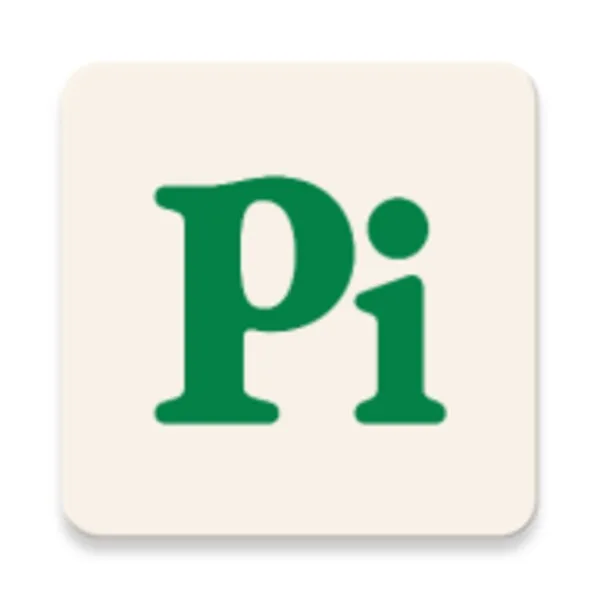 Pi, tu IA personal (Android) icon