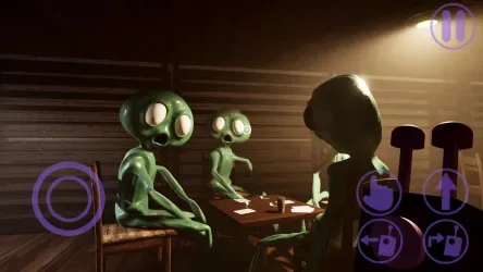 Garten of Banban 7 screenshot 1