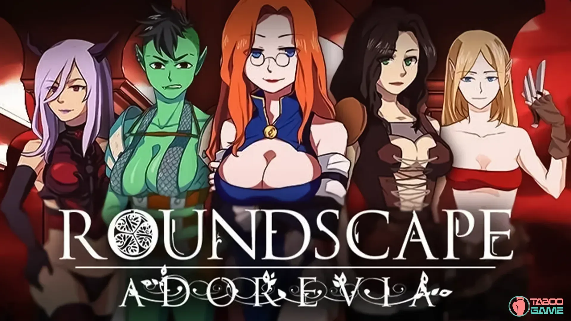 Roundscape Adorevia screenshot 5