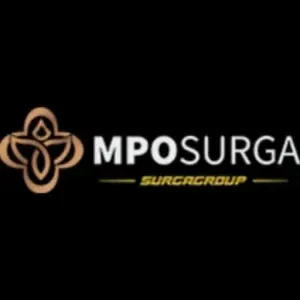 Mposurga icon