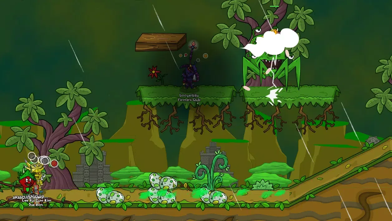 Helmet Heroes screenshot 4