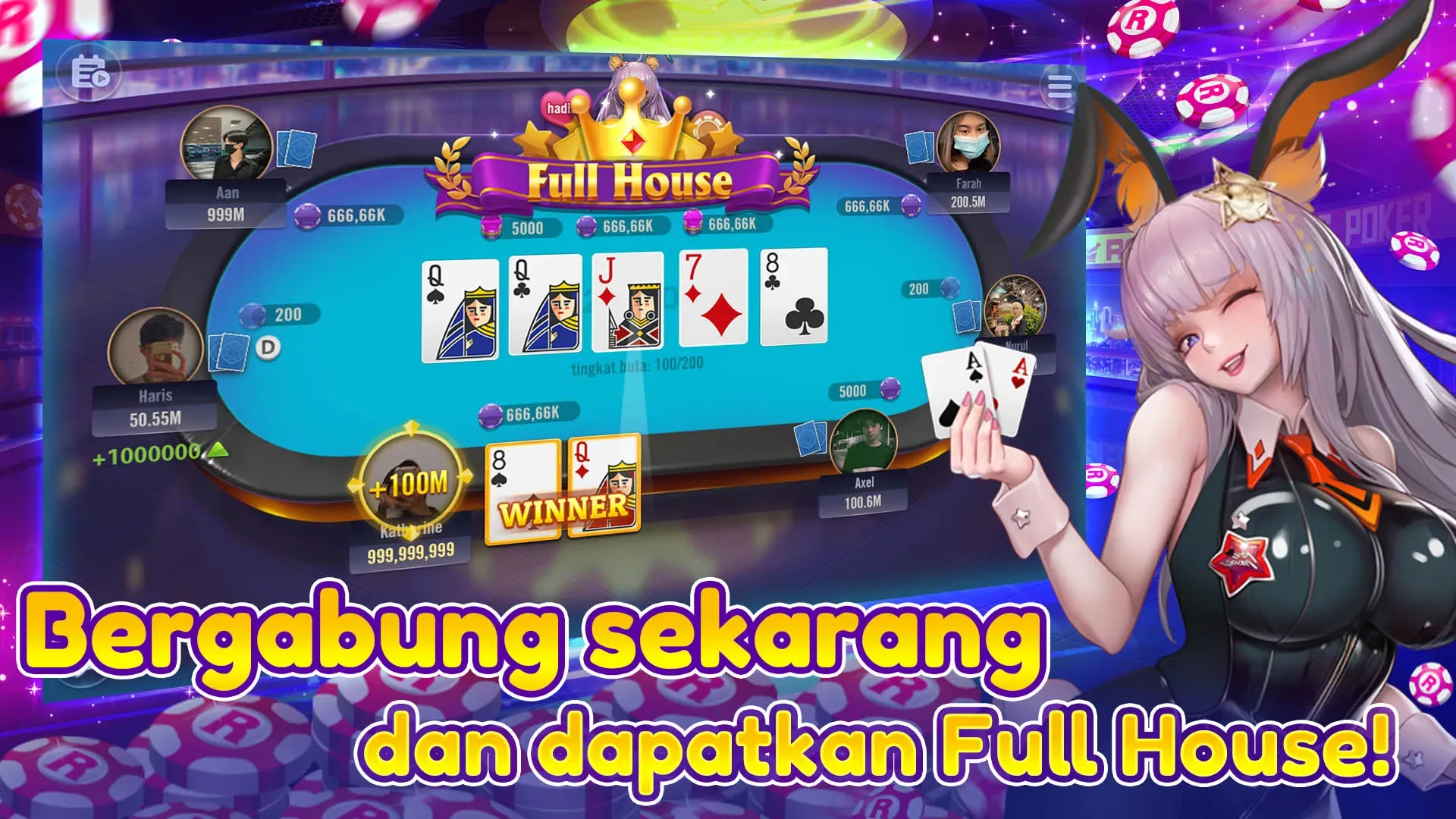 Royal Play screenshot 5