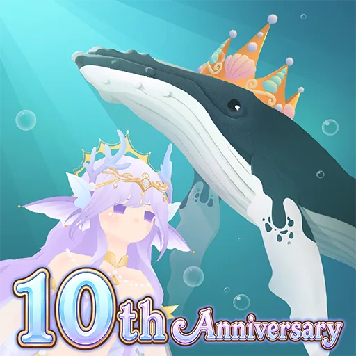 Tap Tap Fish - AbyssRium icon