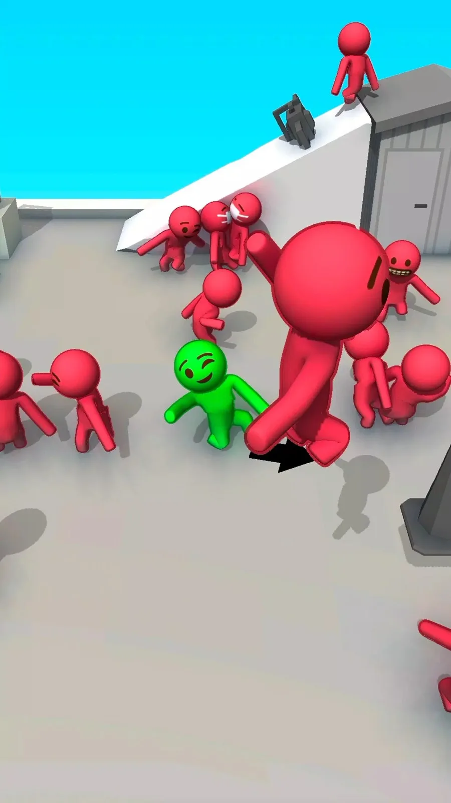 What The Fight icon