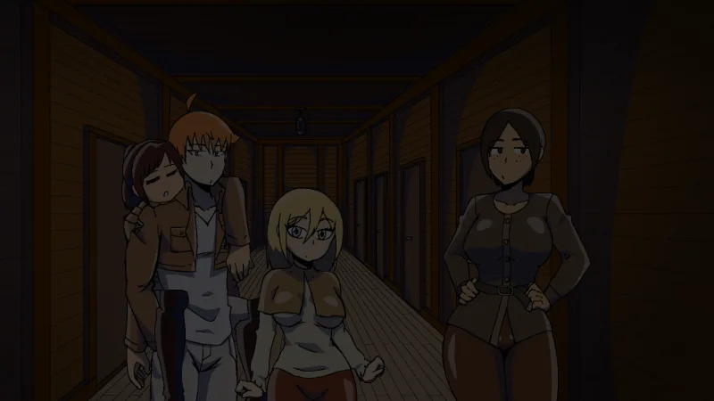 Lewd Multiverse screenshot 3