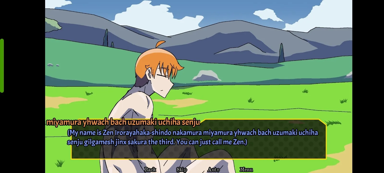 Lewd Multiverse screenshot 1