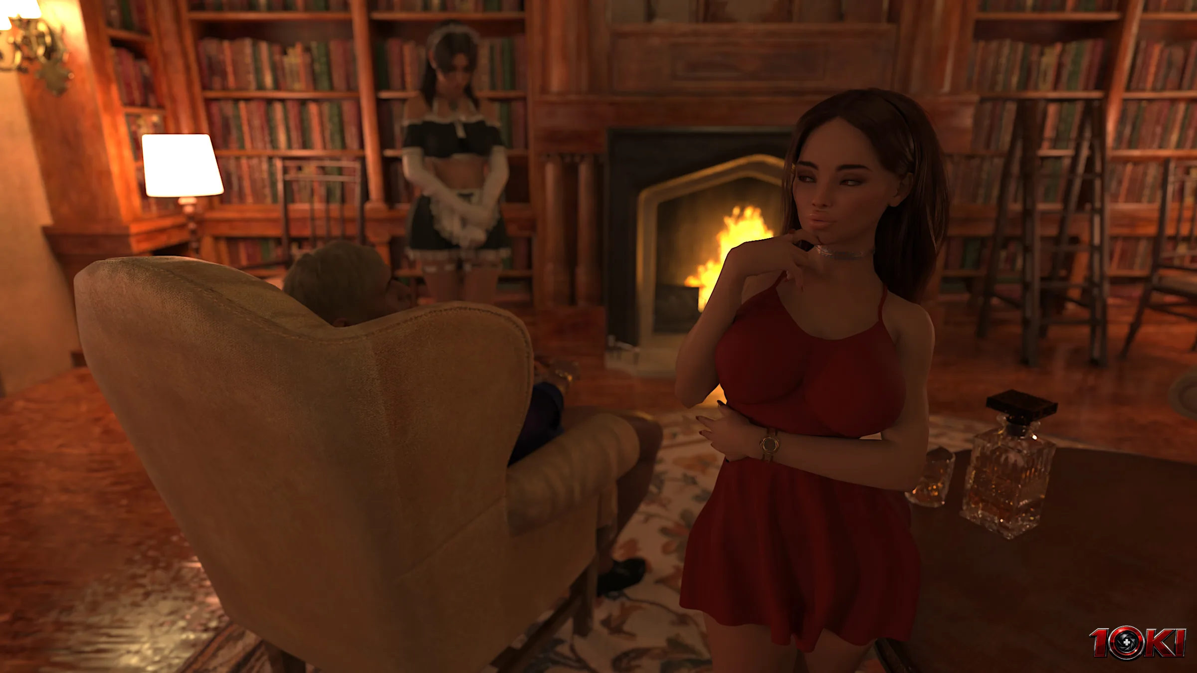 Maddi Vice screenshot 1