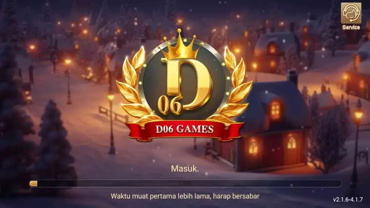 D060 screenshot 1