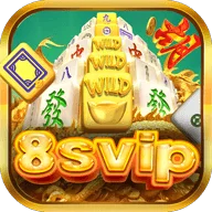 8SVIP icon
