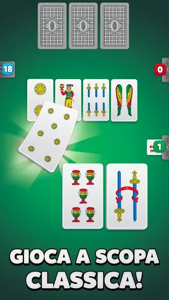 Scopa Dal Negro icon