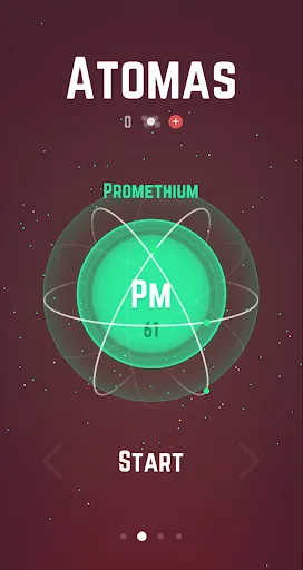 Atomas icon