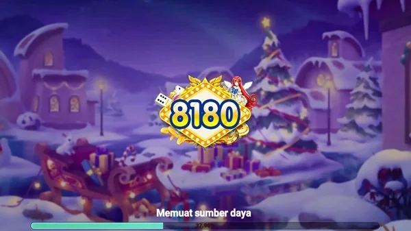 8180 Slots icon