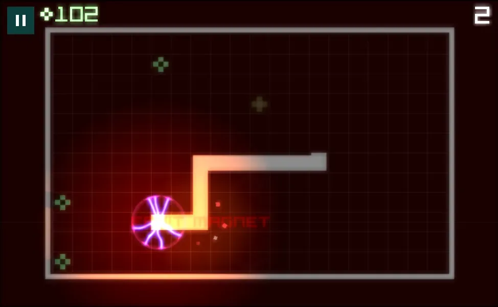 Snake Rewind screenshot 3