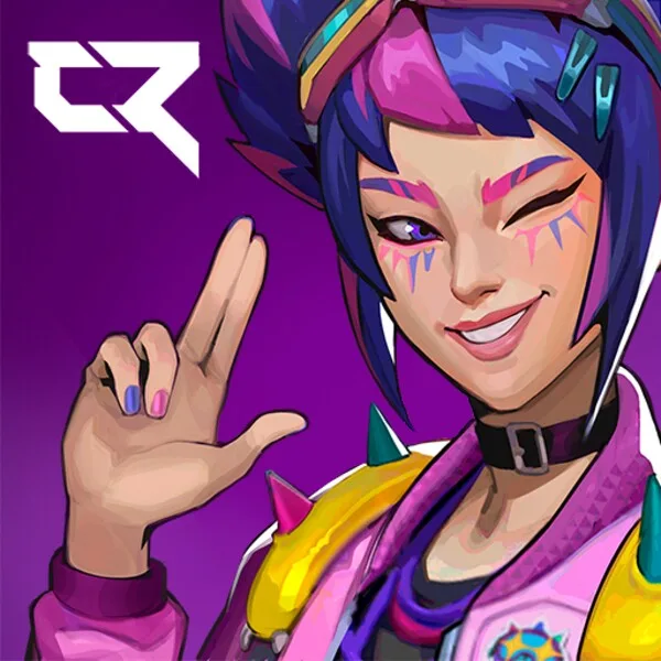 Core Runners (Android) icon