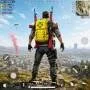 FPS Gun Shooting Game Offline icon