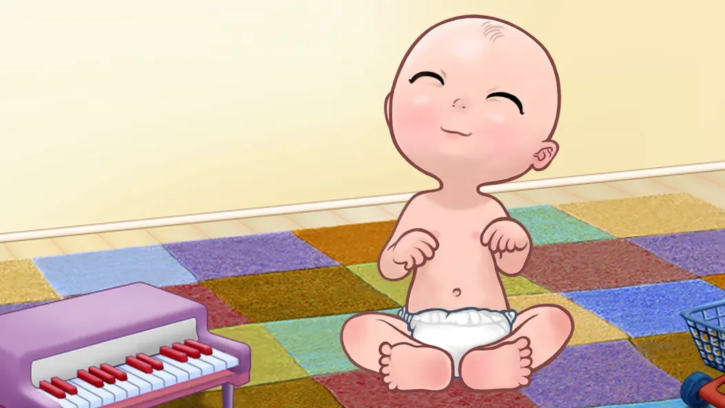 Baby Adopter icon
