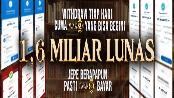 Wak89 APK icon