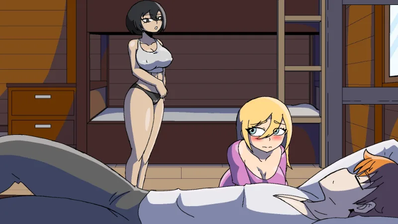 Lewd Multiverse screenshot 5