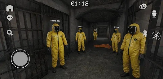 Horror Playtime : Multiplayer icon