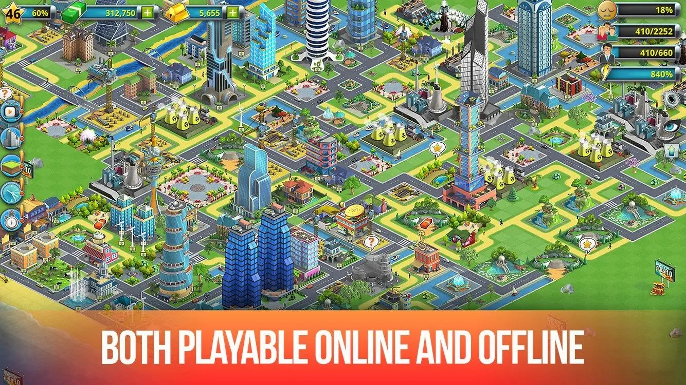 City Island 2 screenshot 4