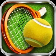 3D Tennis icon