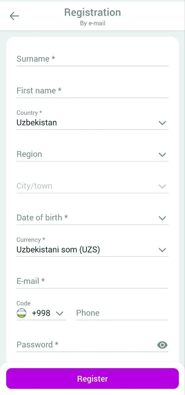 SpinBetter screenshot 4
