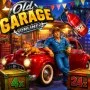 Old Garage Online icon