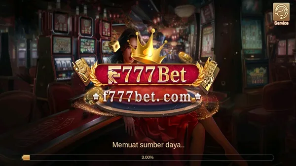 F777Bet APK screenshot 1