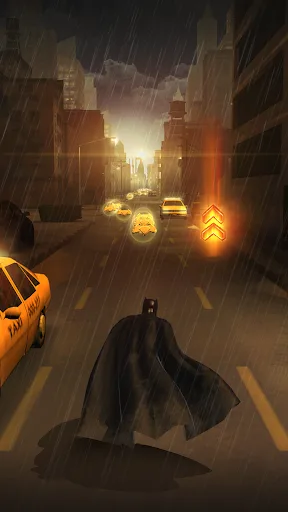 Batman v Superman Who Will Win icon
