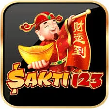 Sakti123 icon