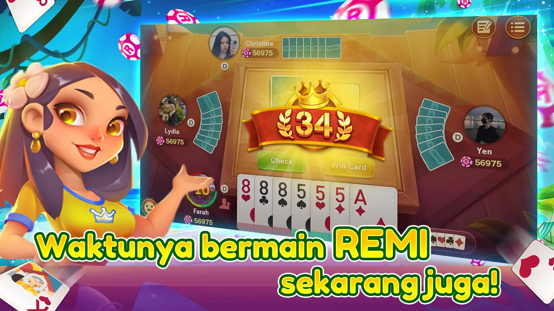 Royal Play screenshot 4