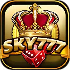 Sky777 icon