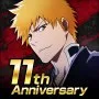 Bleach:Brave Souls Anime Games icon