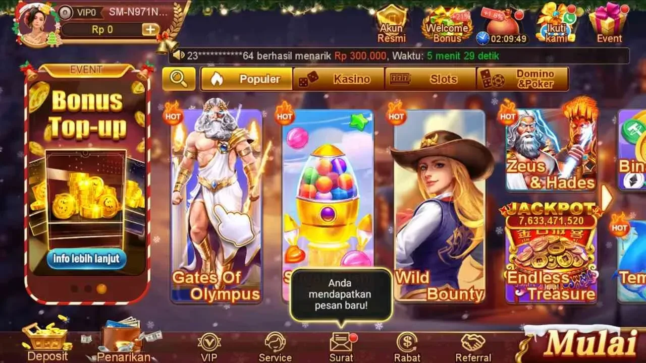 D060 screenshot 2